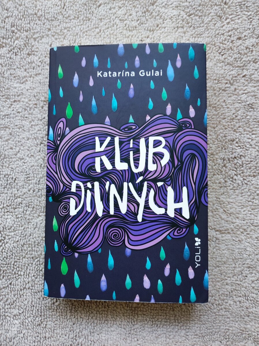 Klub divných