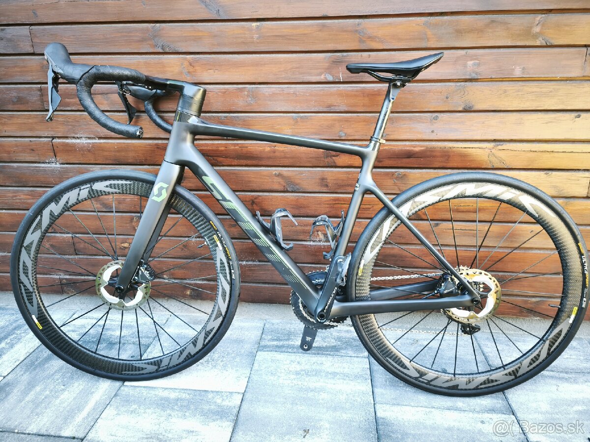 Scott Addict 20