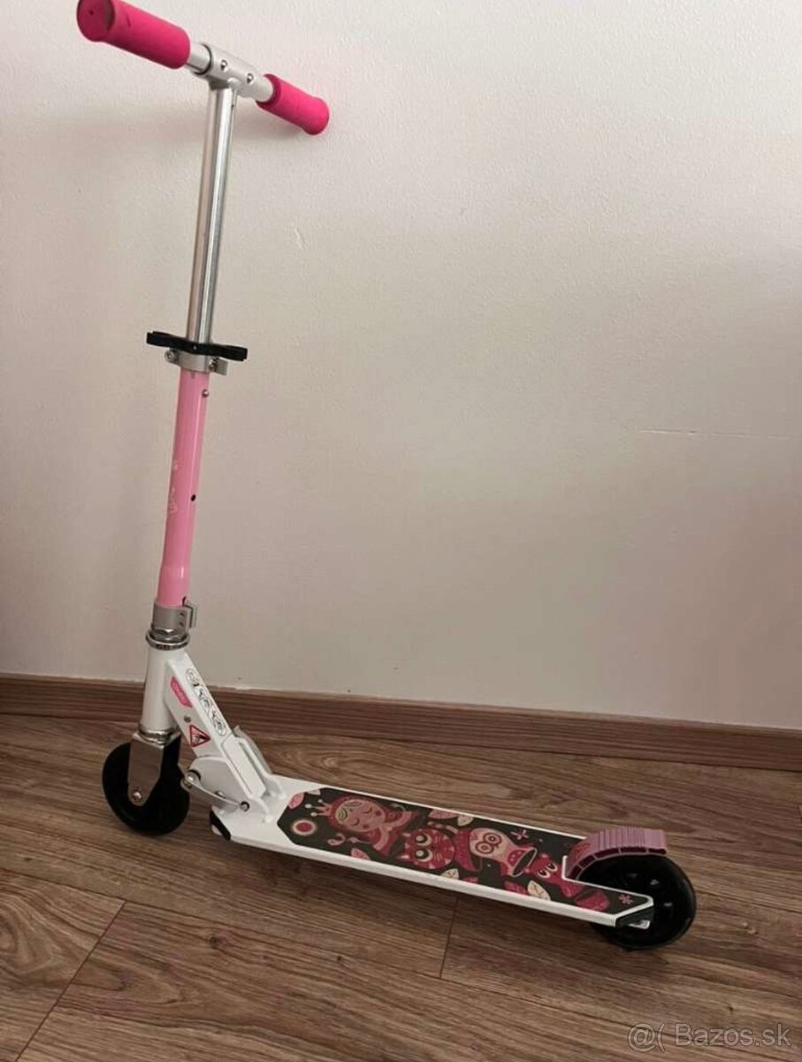 Kolobežka OXELO