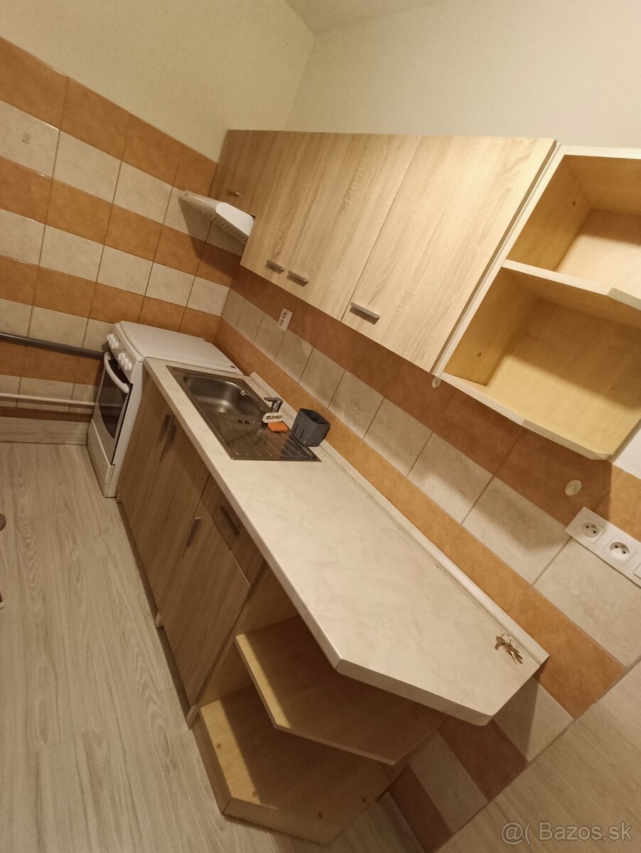 1 izbový Spišská Belá - 1 osoba