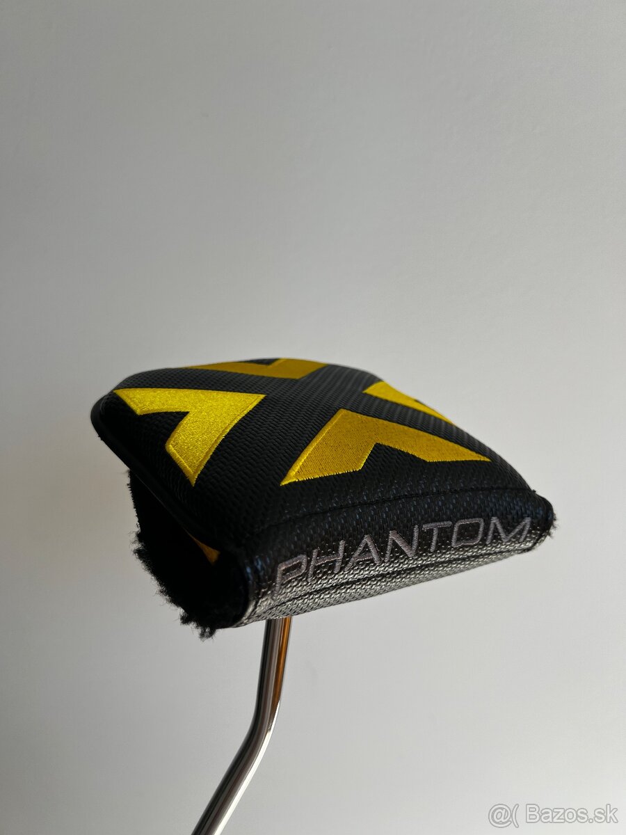 Scotty Cameron Phantom x12