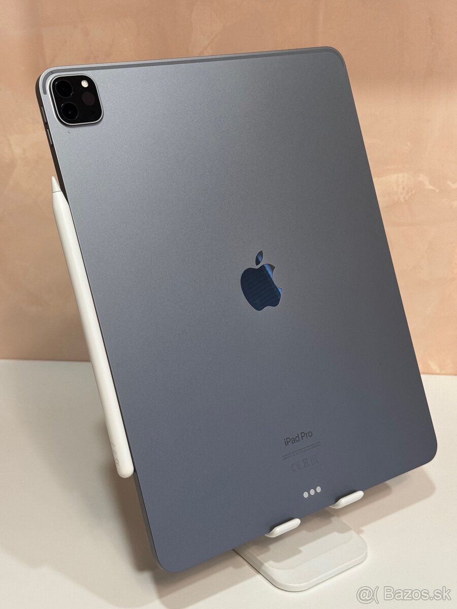 Apple IPad PRO M2 2022 128GB+ZÁRUKA