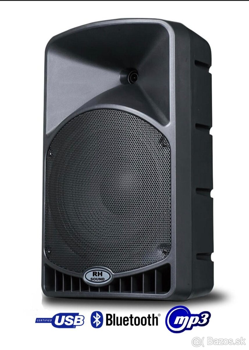 Rh sound 12