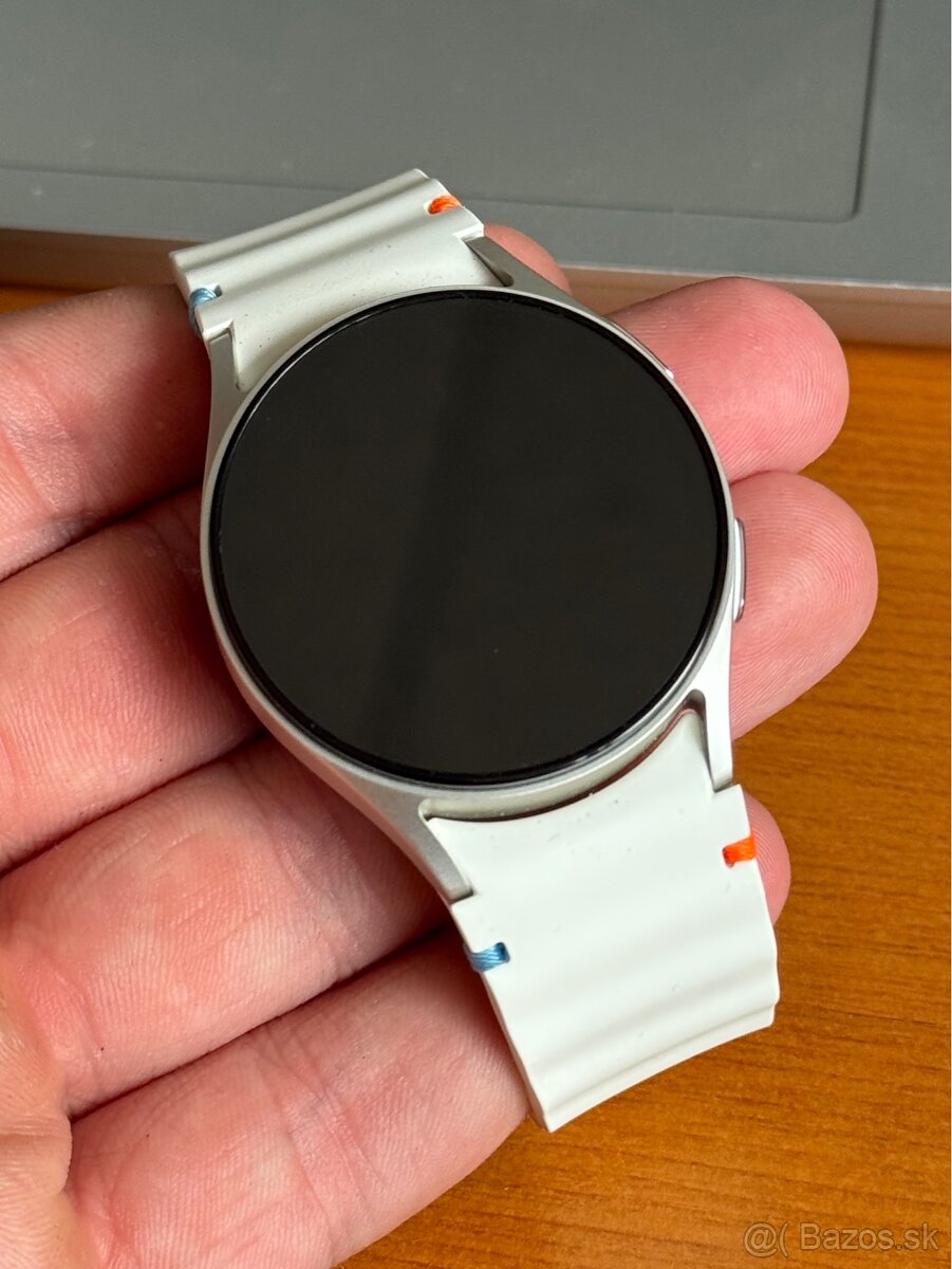 Samsung Galaxy Watch 7 40mm Gold