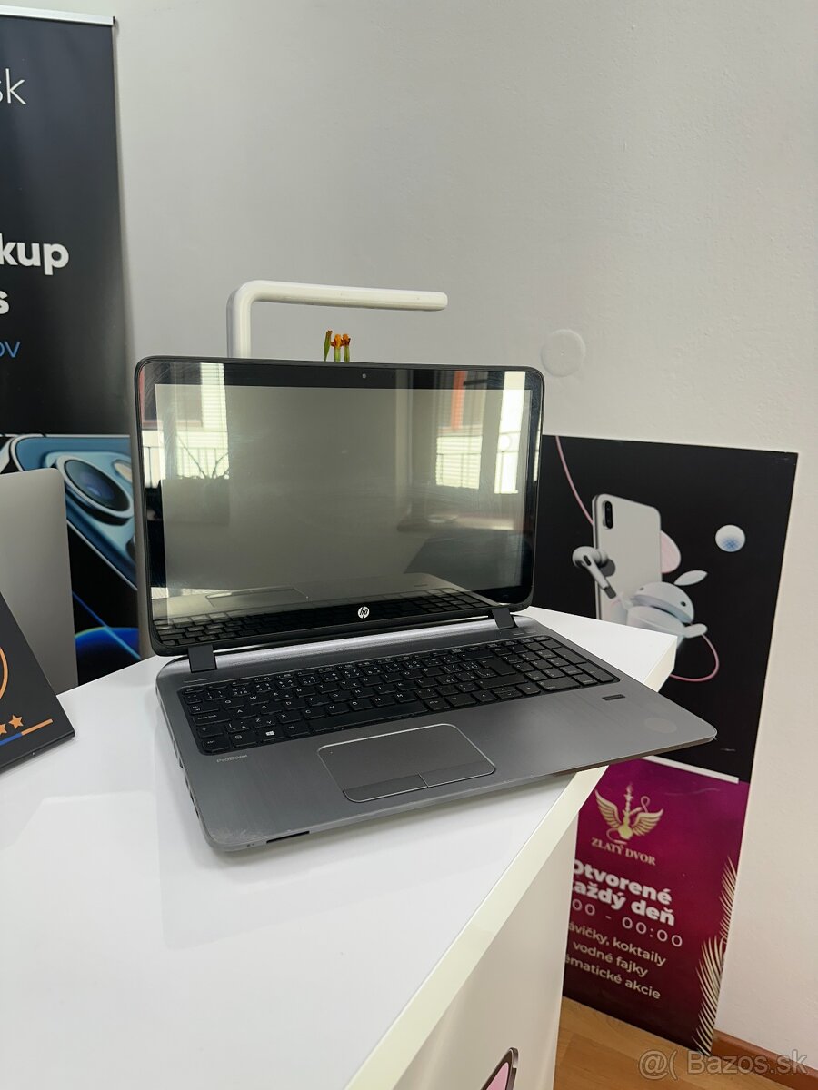 HP ProBook 450 G2