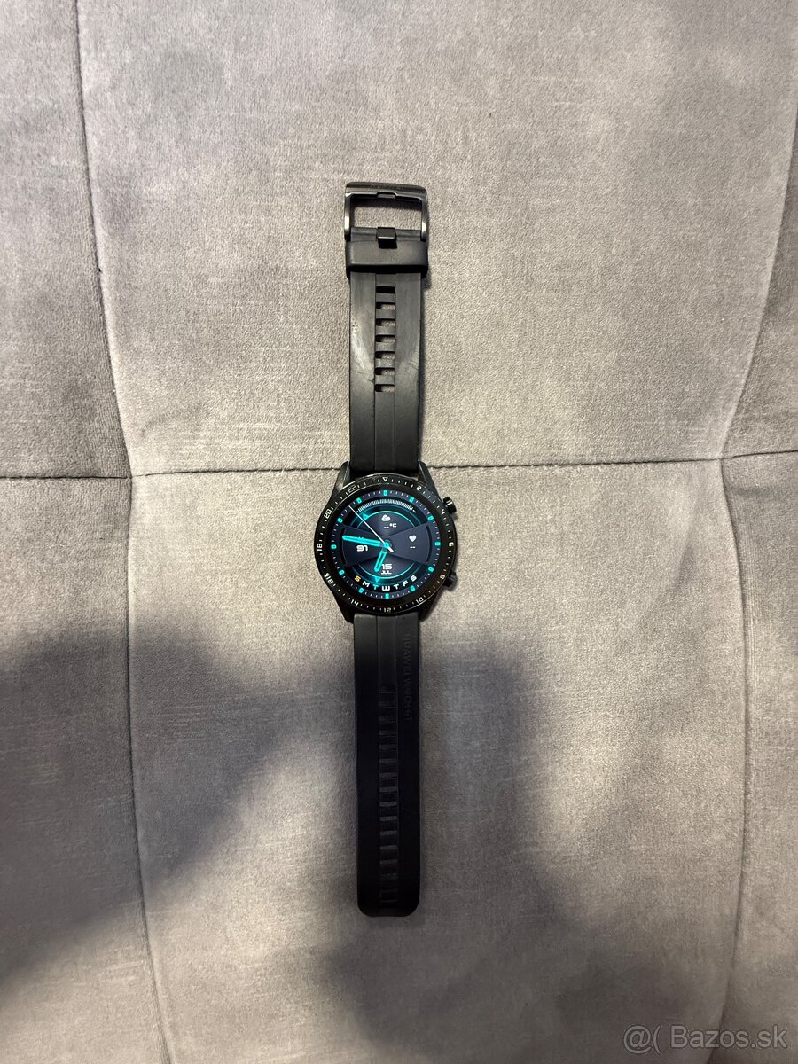 Huawei watch GT 2 46mm