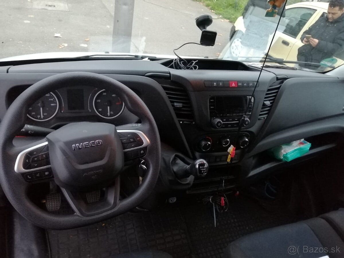 Iveco Daily 35