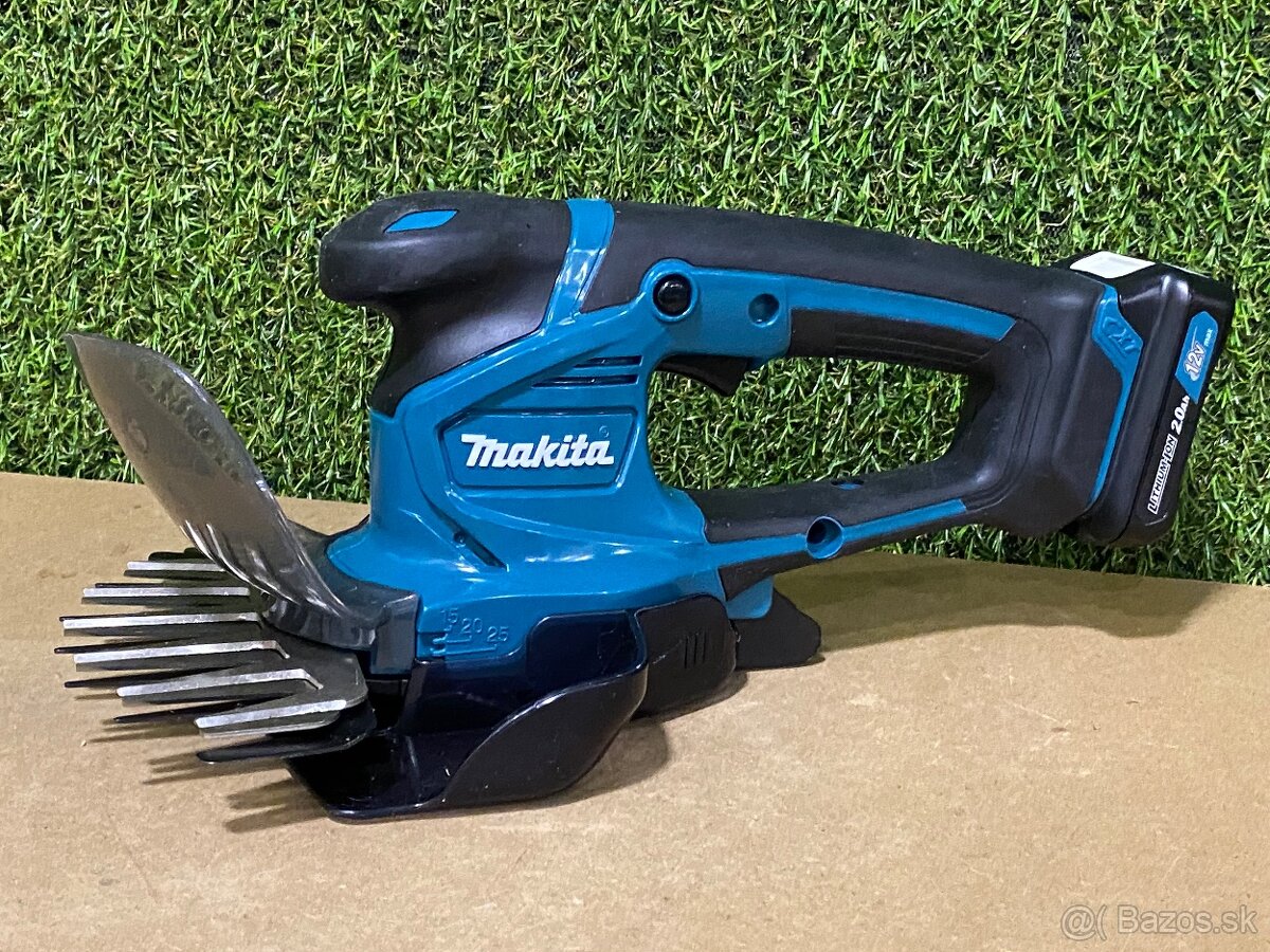 Makita UM600DZ Aku. nožnice Li-ion 10,8V