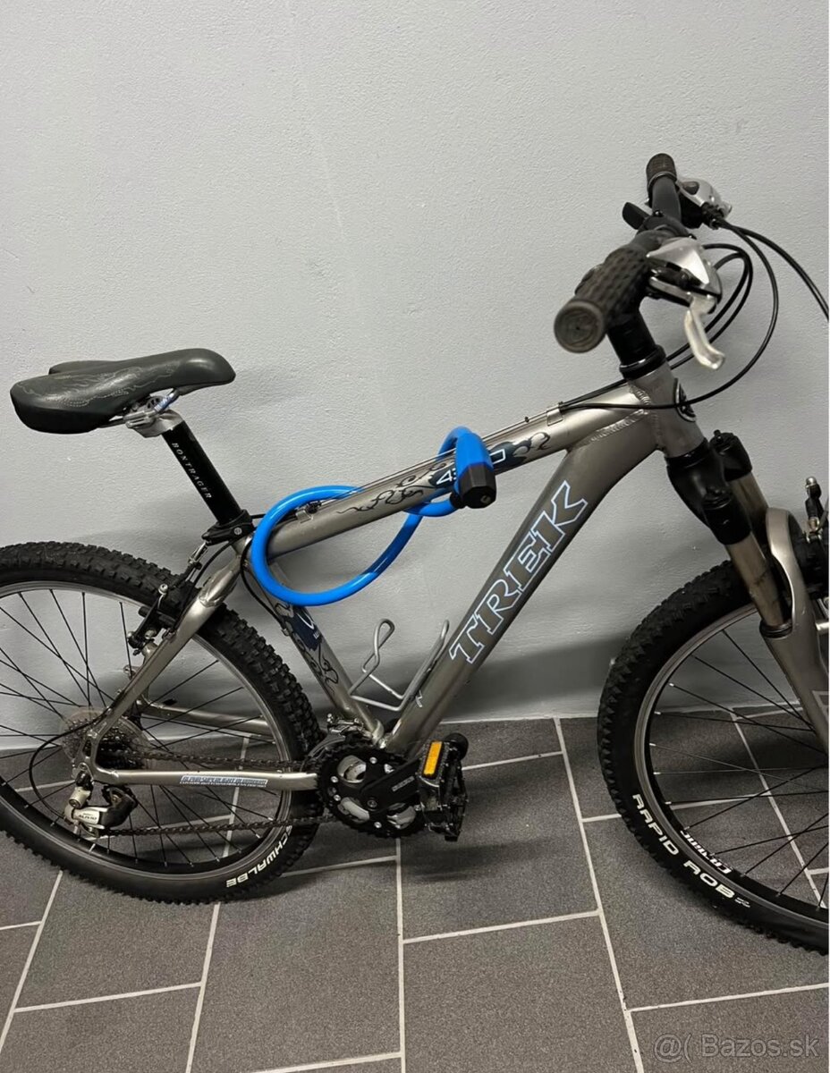 bicykel Trek 4300