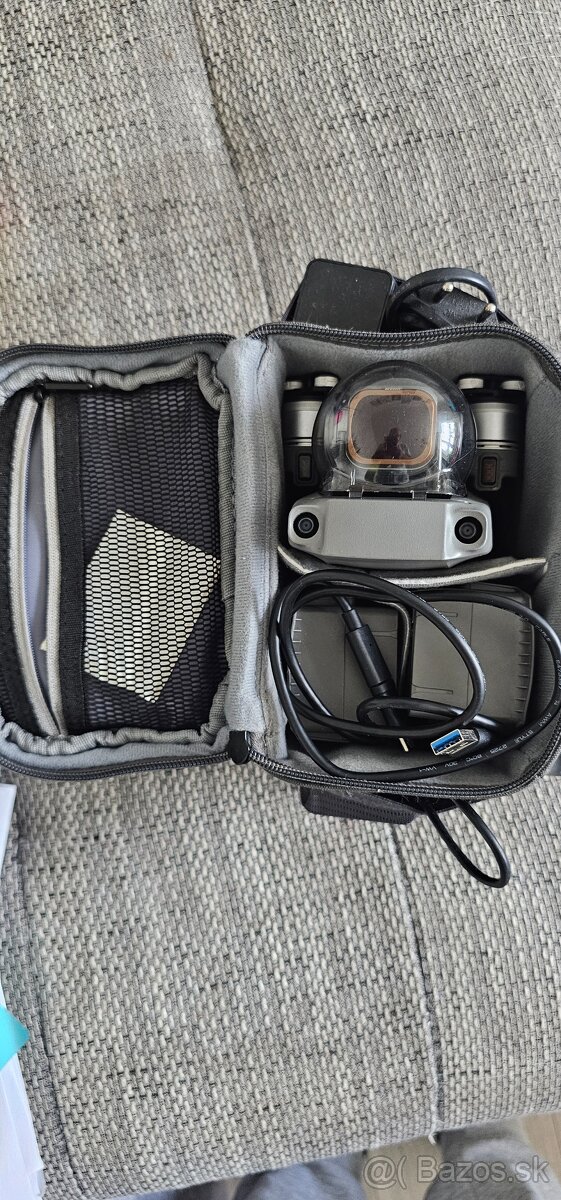 Dji mavic 2 pro