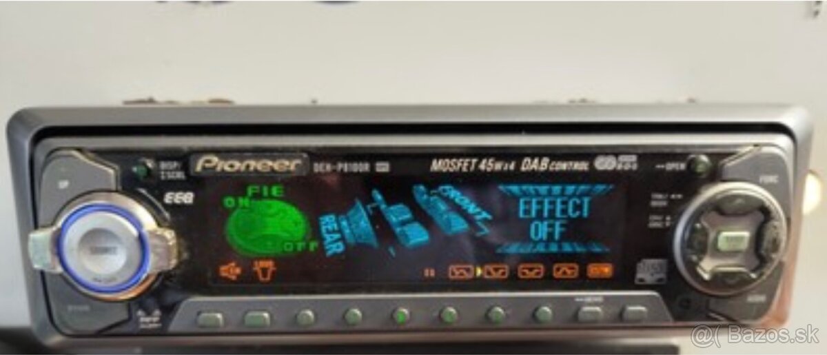 Pioneer