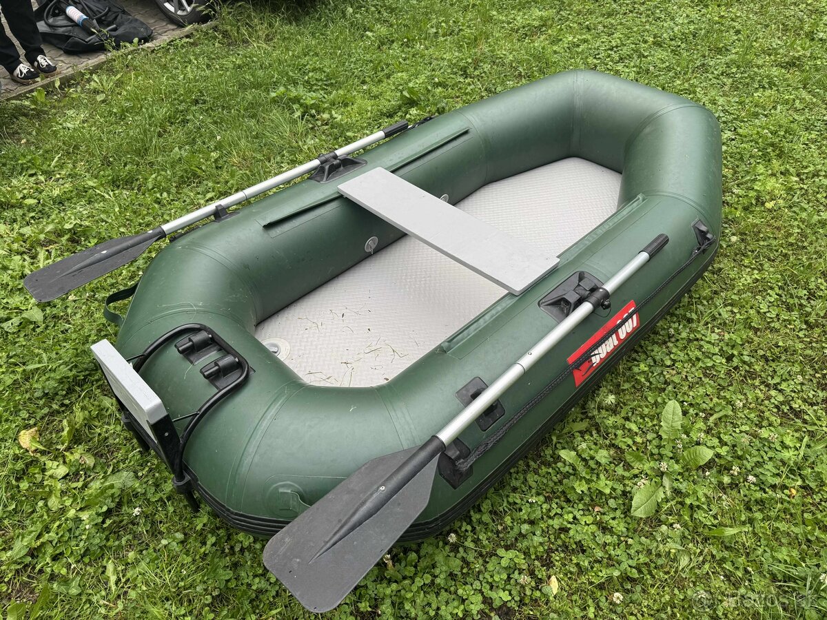 Čln BOAT 007 235cm