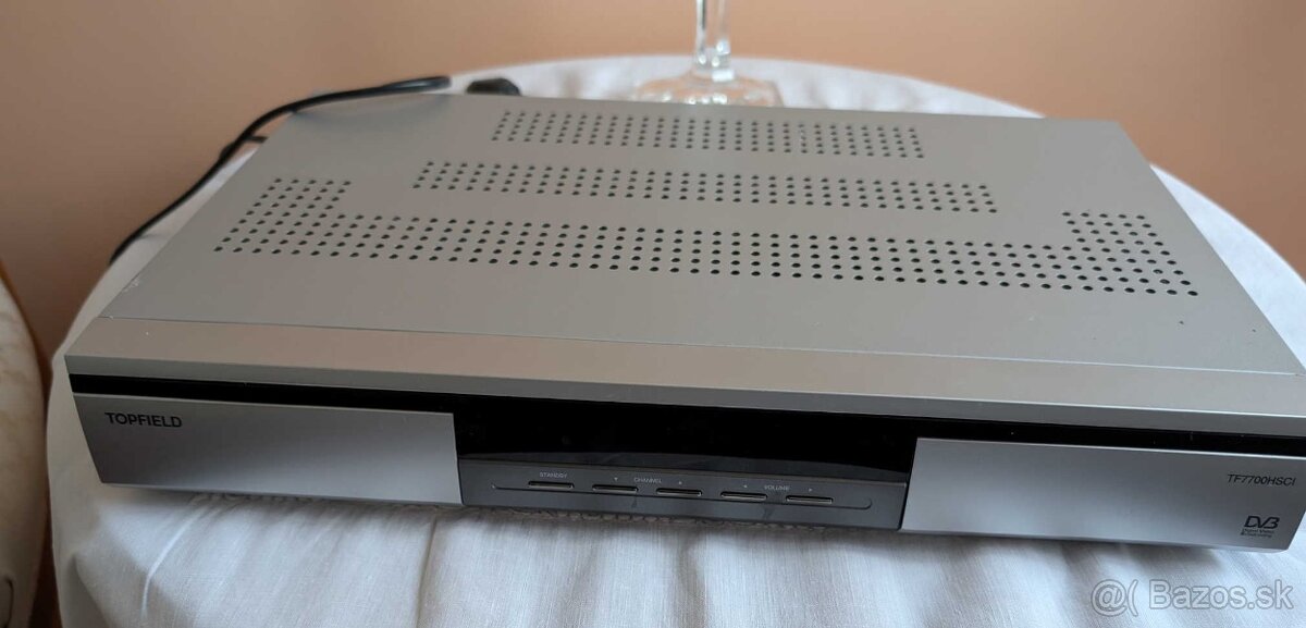 Topfield TF7700HSCI