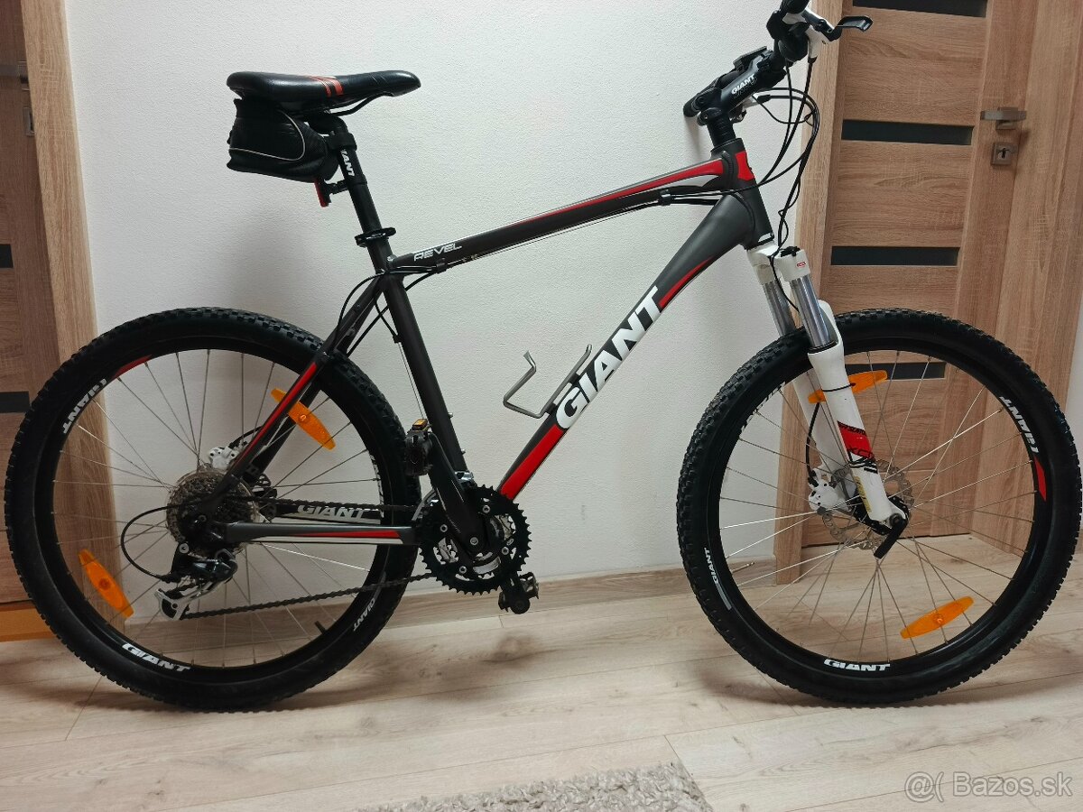 Horský bicykel GIANT 26"