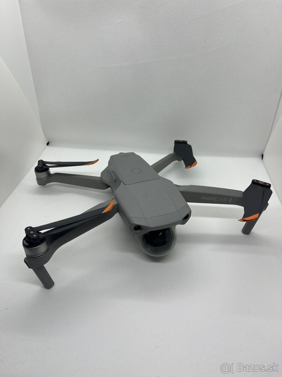 DJI mavic air 2 plus 5 baterii