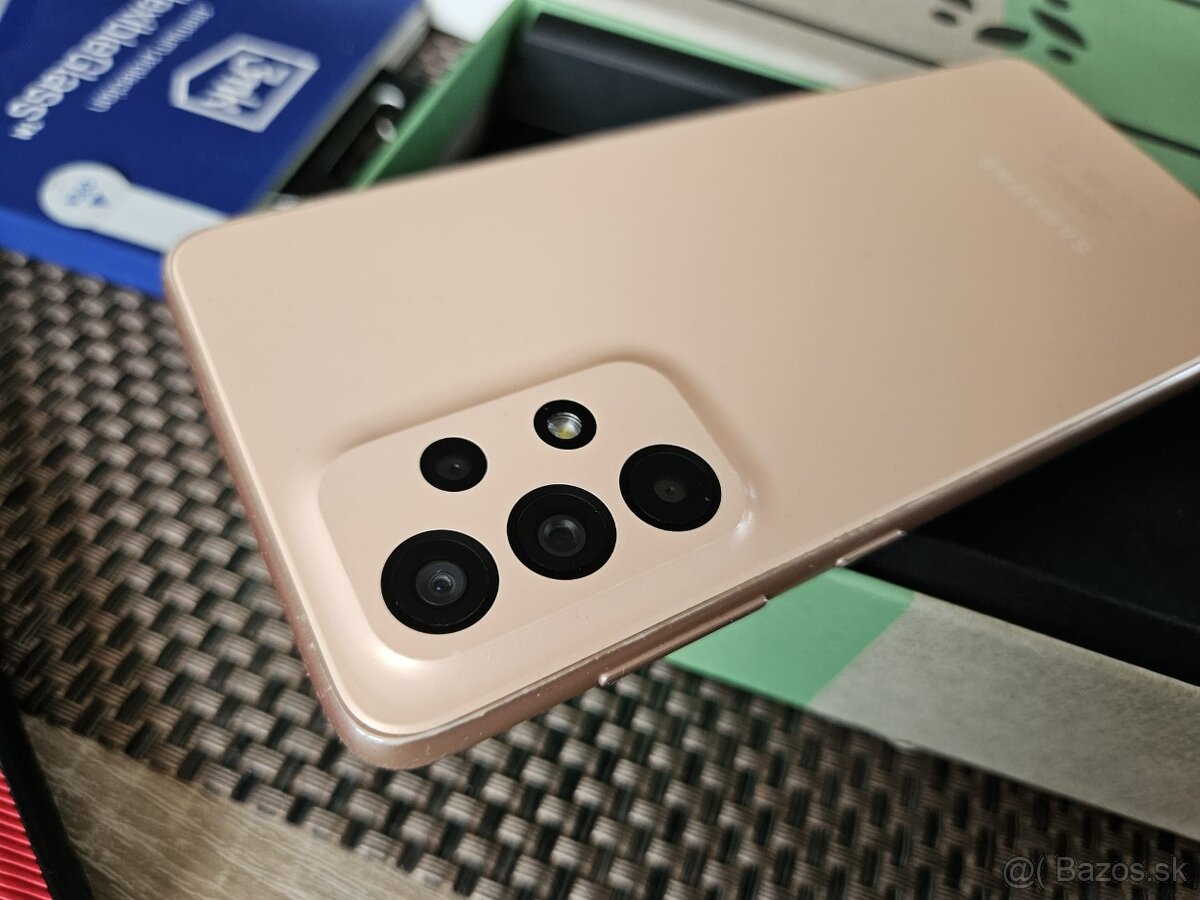 Samsung Galaxy A33 5G