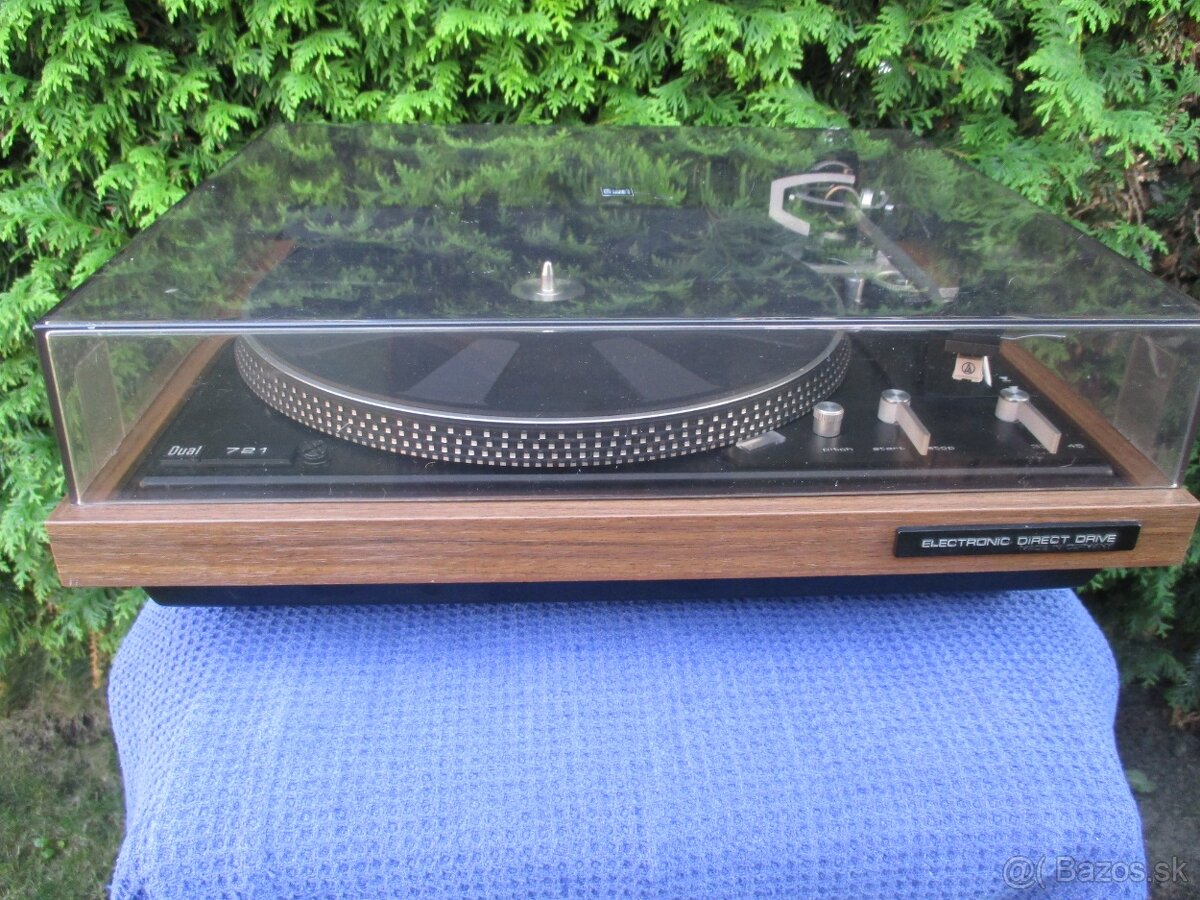 Dual 721