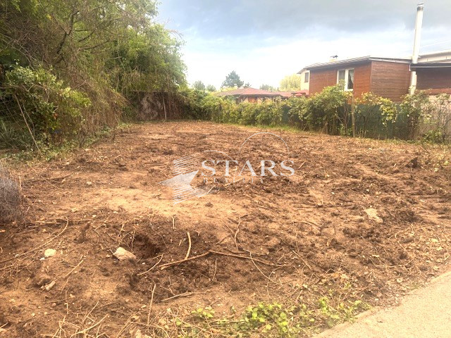 Predaj záhrady s možnosťou výstavby záhradnej alebo rekreačn