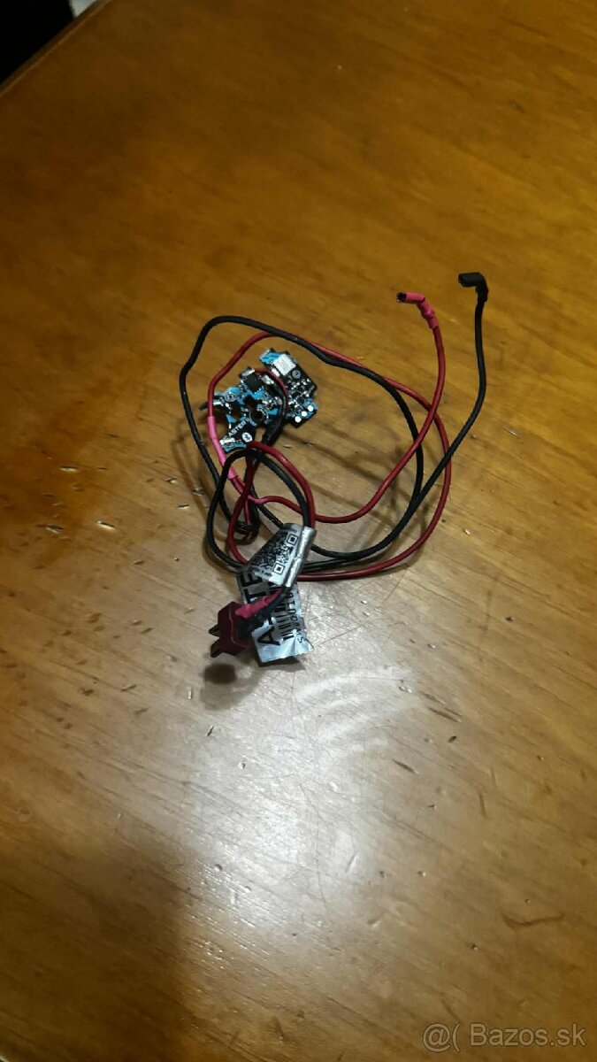 📢Motor+Aster 2 ETU