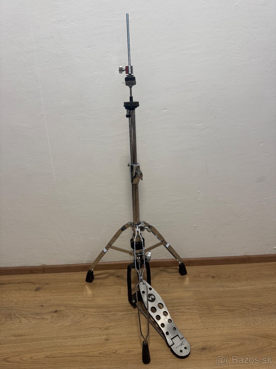 BASIX STOJAN NA HIHAT