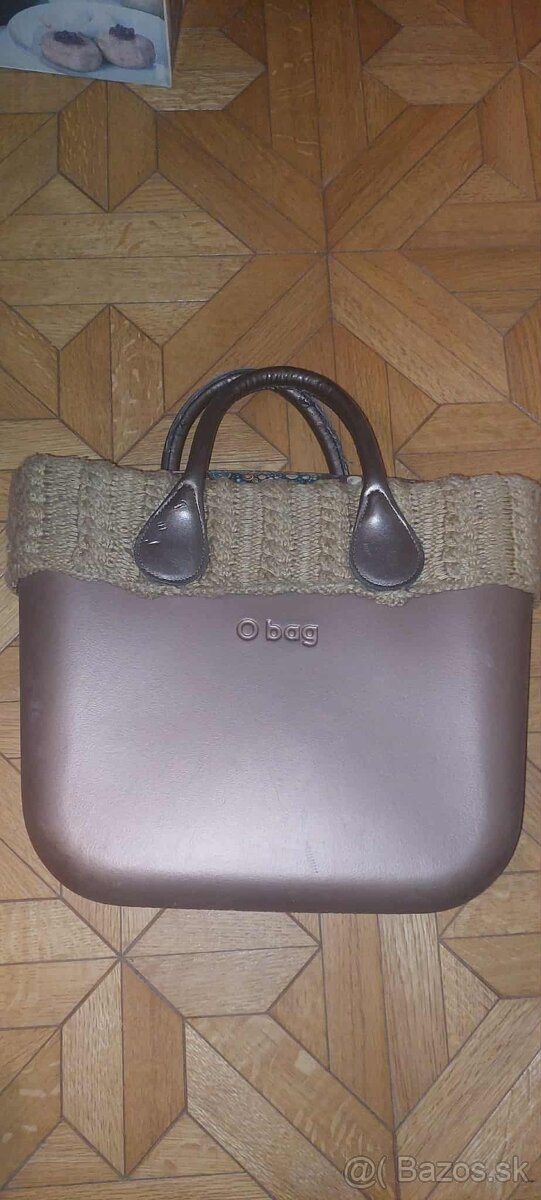 O bag kabelka
