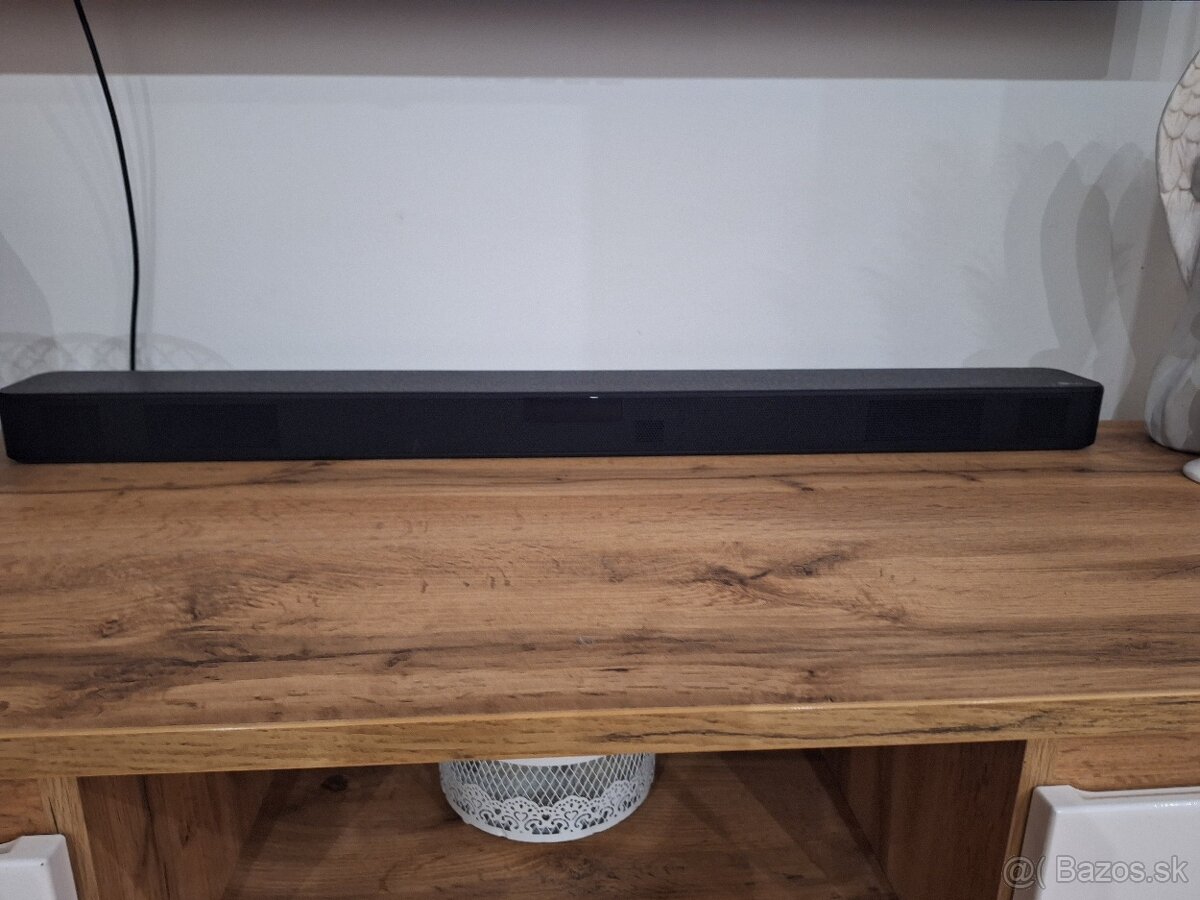 Predám soundbar LG