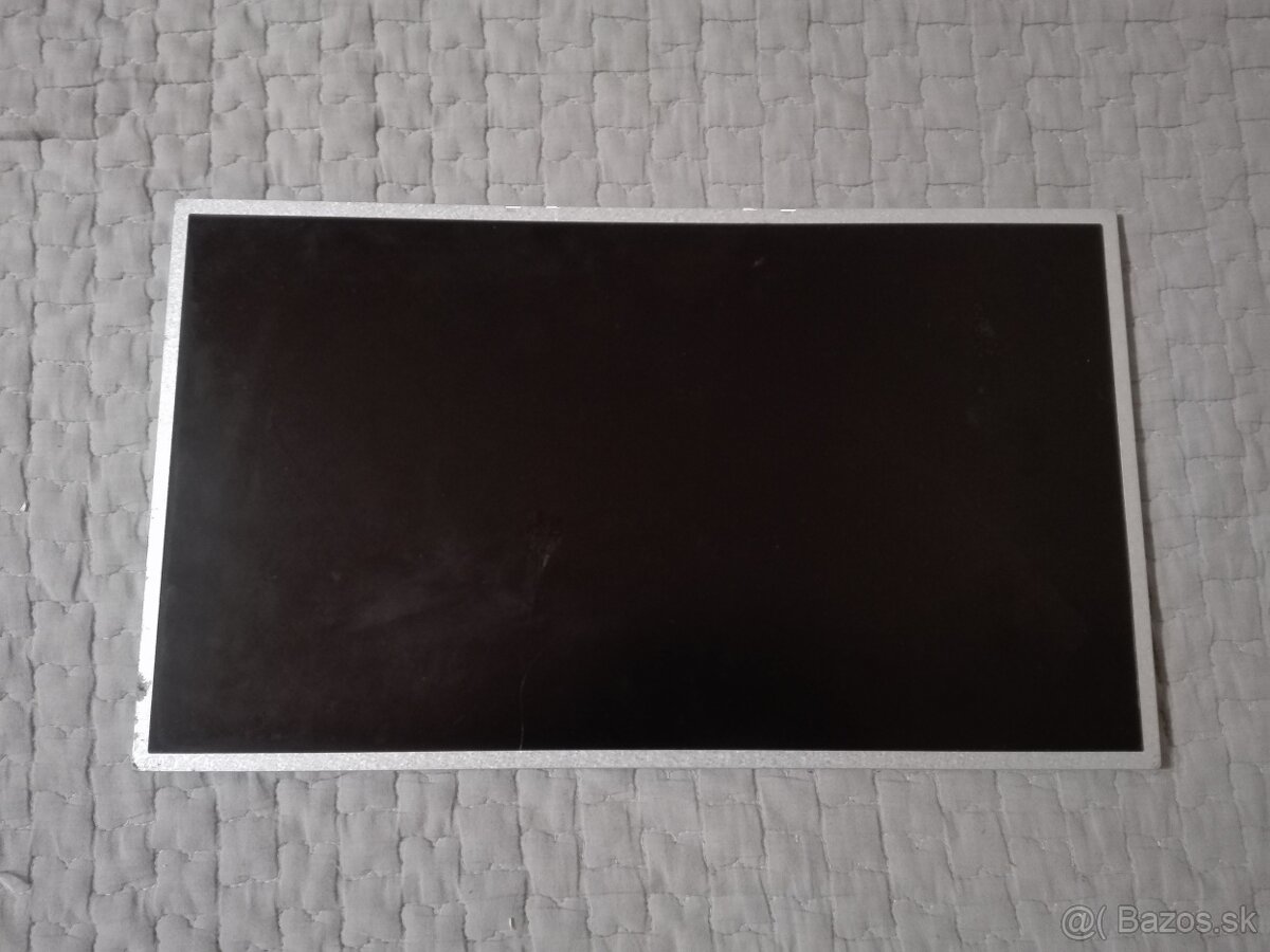 Display, Displej, Obrazovka pre notebooky 15,6" 15,4",15"