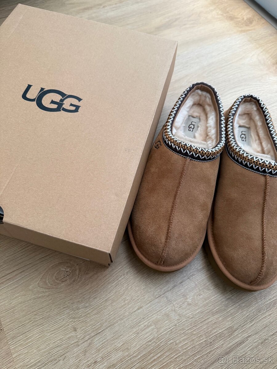 Ugg tasman Veľkosť 43