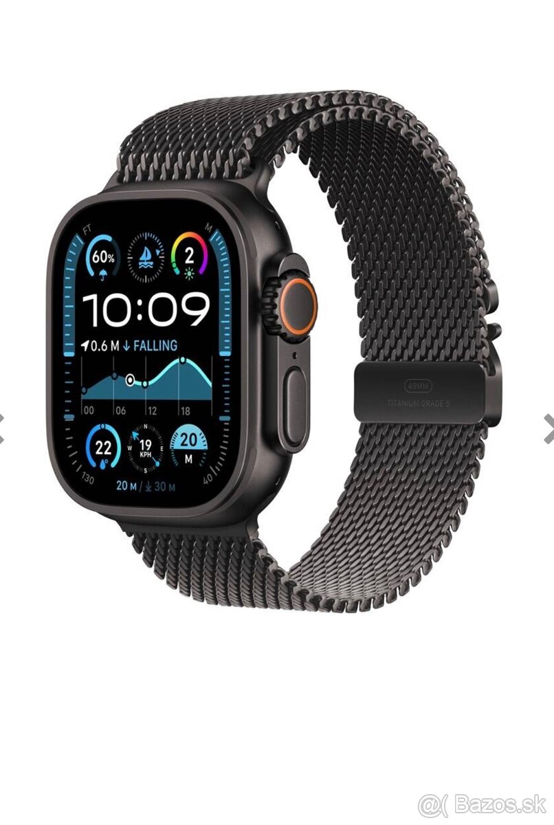 Apple watch ultra 2