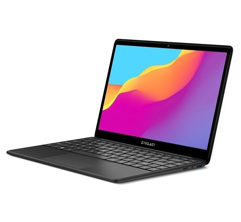 Predám  Notebook 13.3" FullHD IPS 8GB RAM