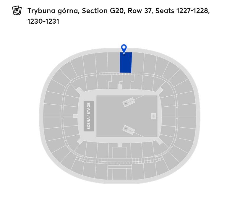System Of a Down - Varšava, 18.7.2026
