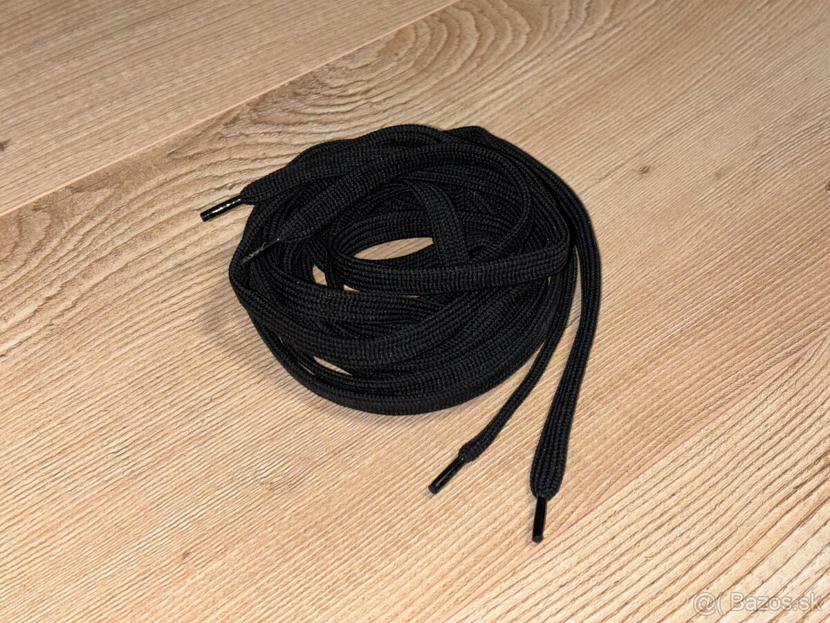 Šnúrky do kanád ČSĽA vz.60, 180 cm, originál pár