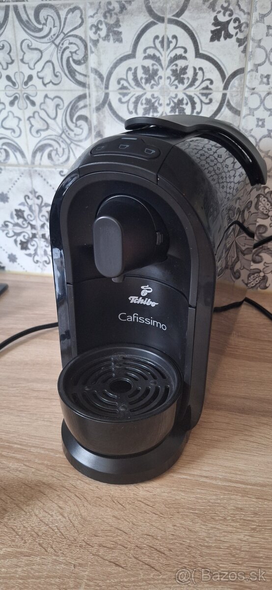 Kávovar Tchibo
