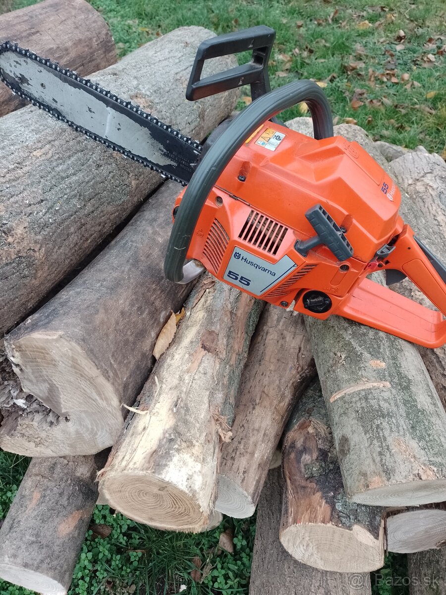 Husqvarna 55