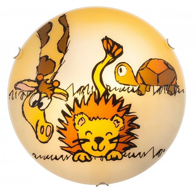 Detske stropne svietidlo