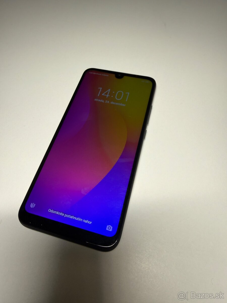Xiaomi Redmi 7 - 32Gb/3gb