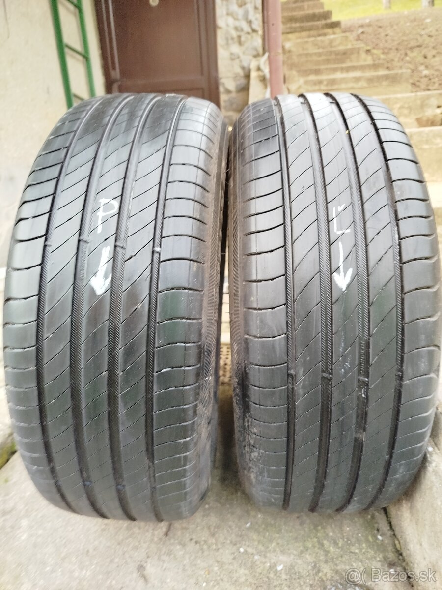 Michelin 195/55r16 87H Letné 2KS
