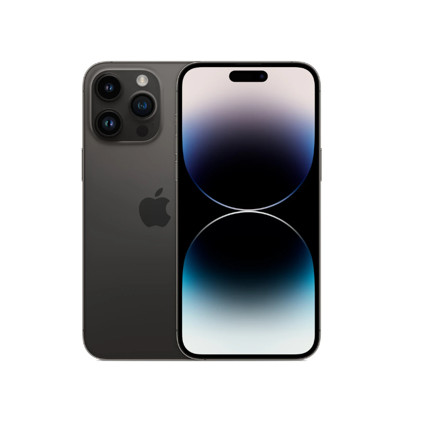 iPhone 14 Pro|256GB|Vesmírna čierna