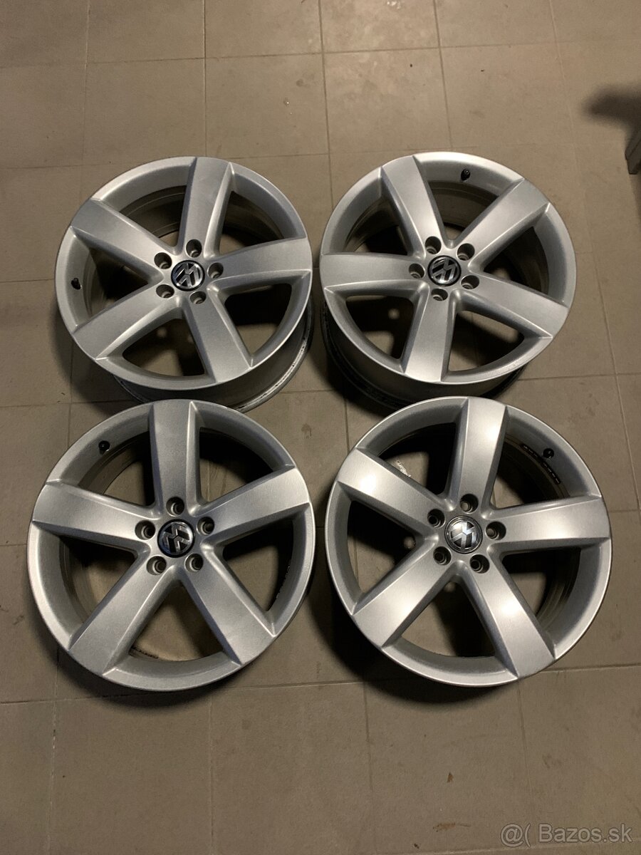 5x112 R18 VW Daytona