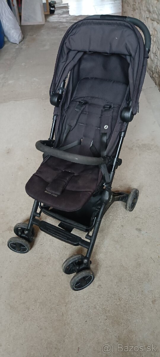 Maxi cosi kočiar