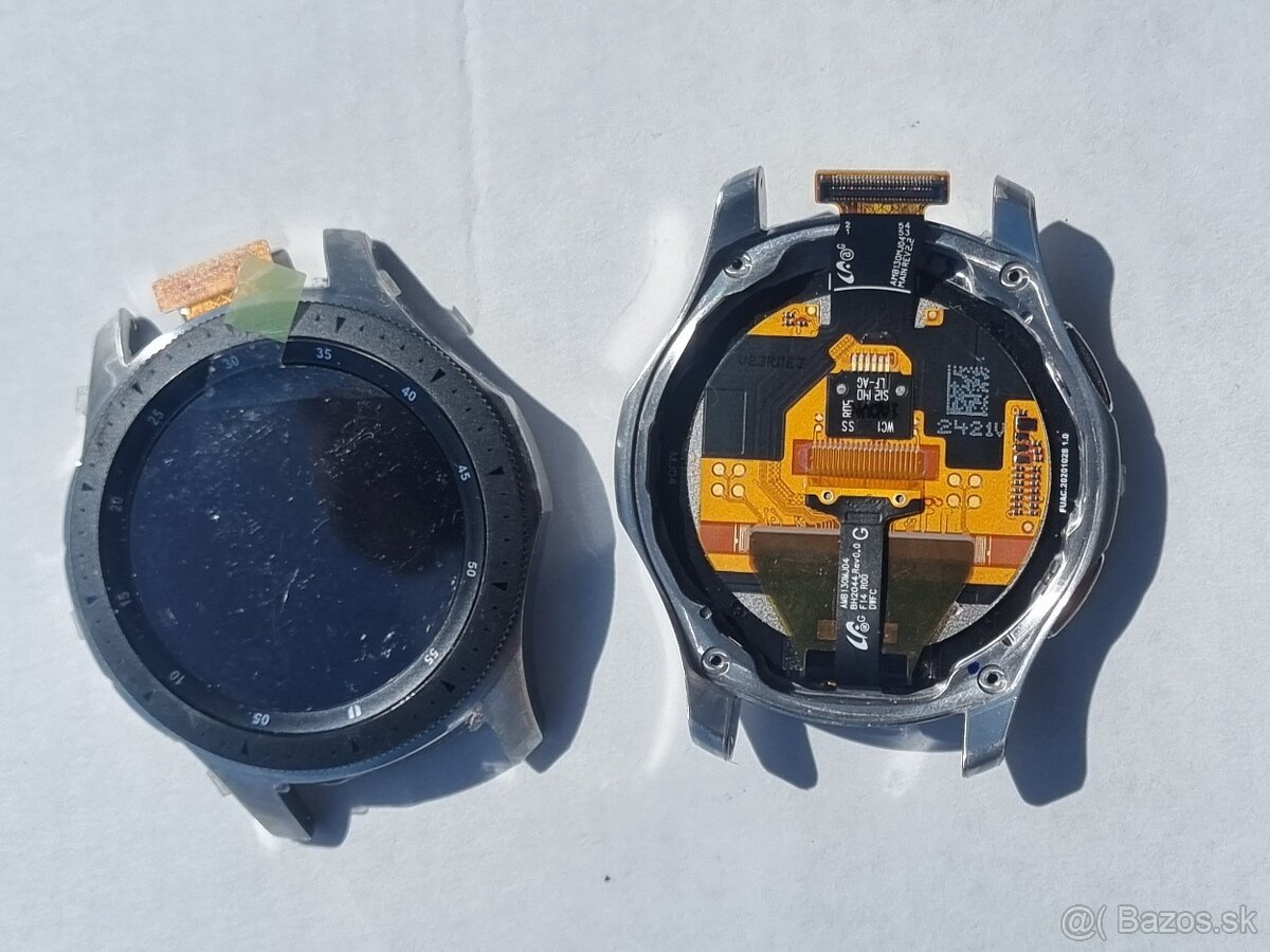 Displej Samsung Galaxy Watch 46mm