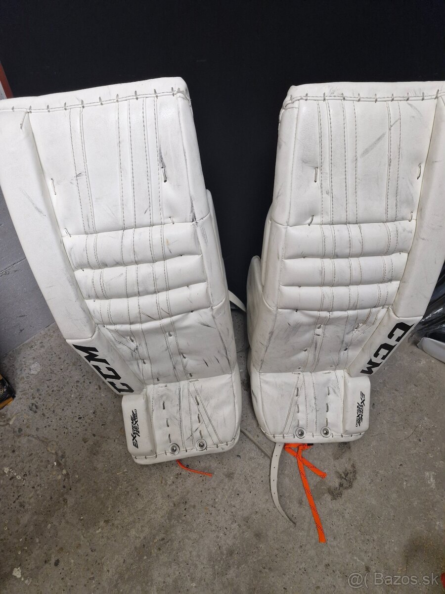 Betony CCM Eflex 860