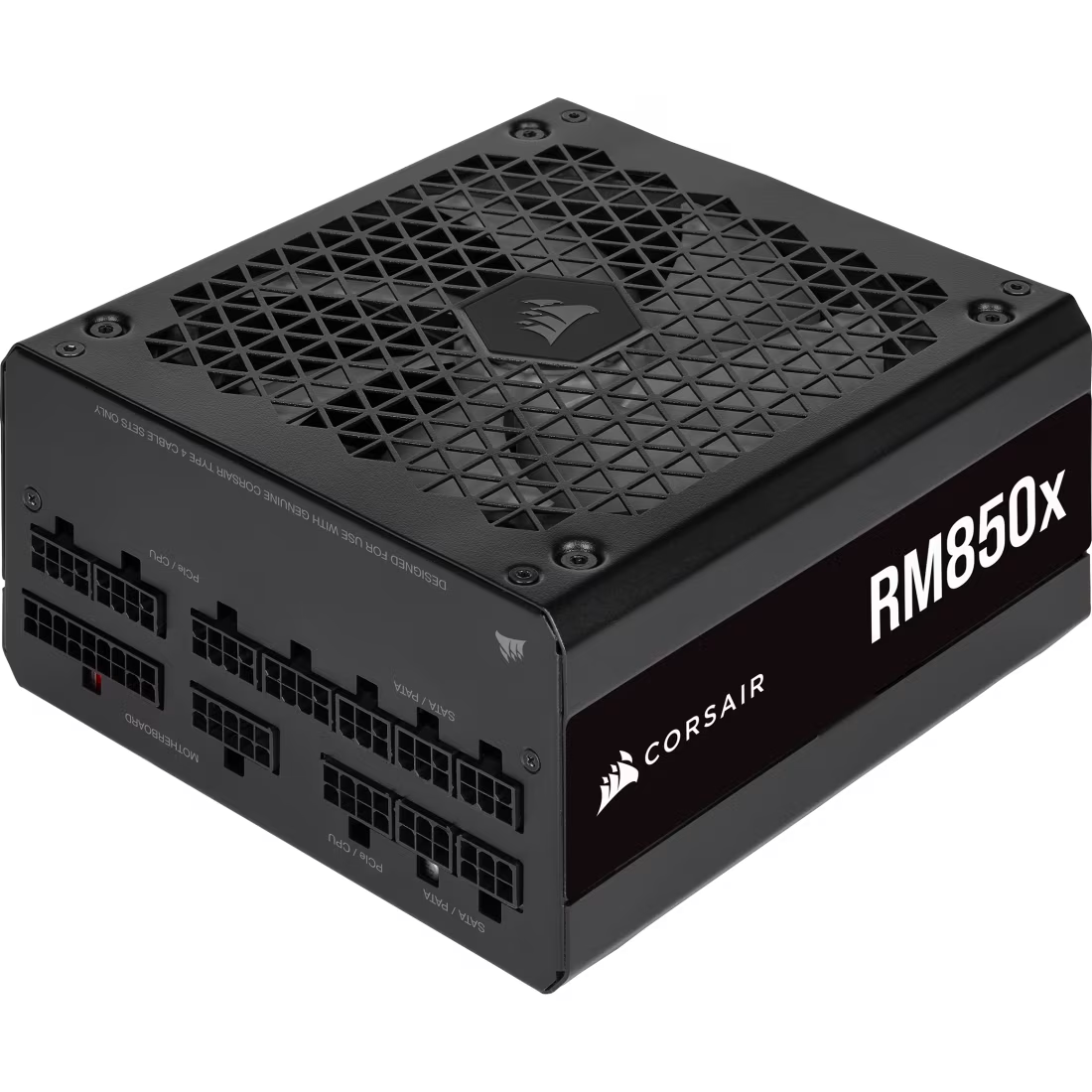 Predam Corsair RM850x (2021)