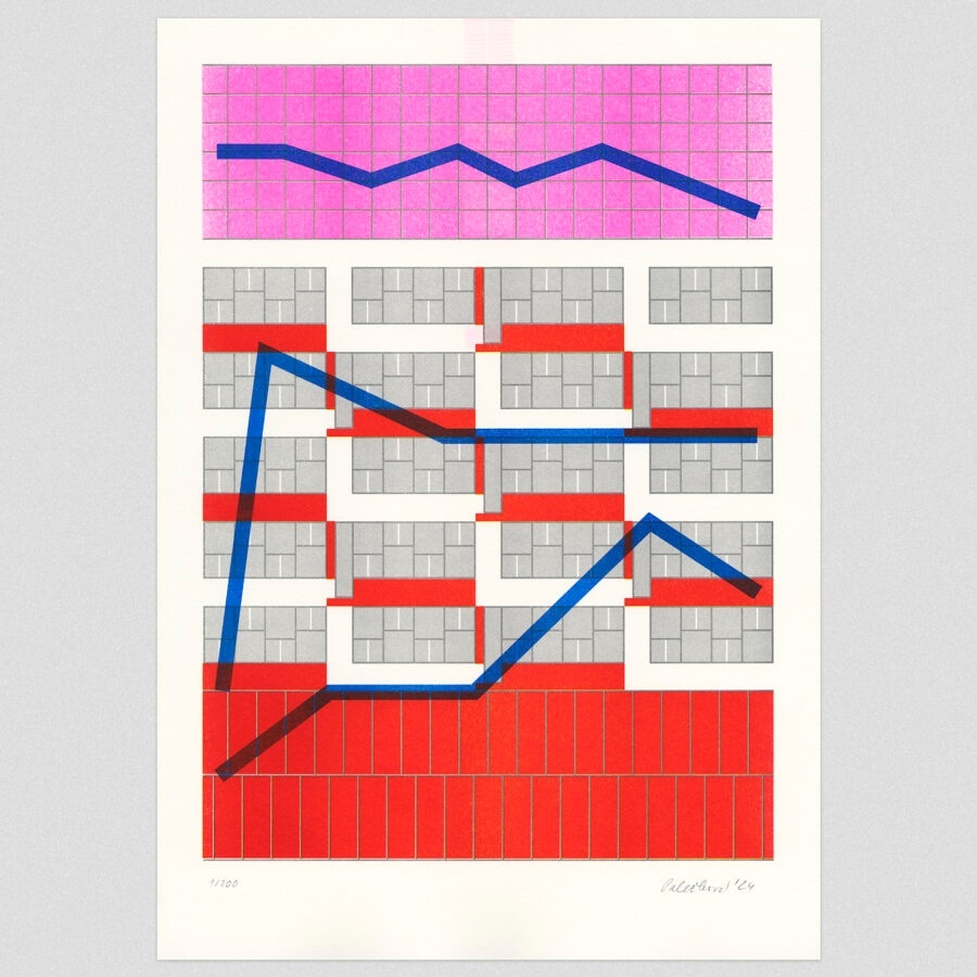 Čierne diery - Palečková