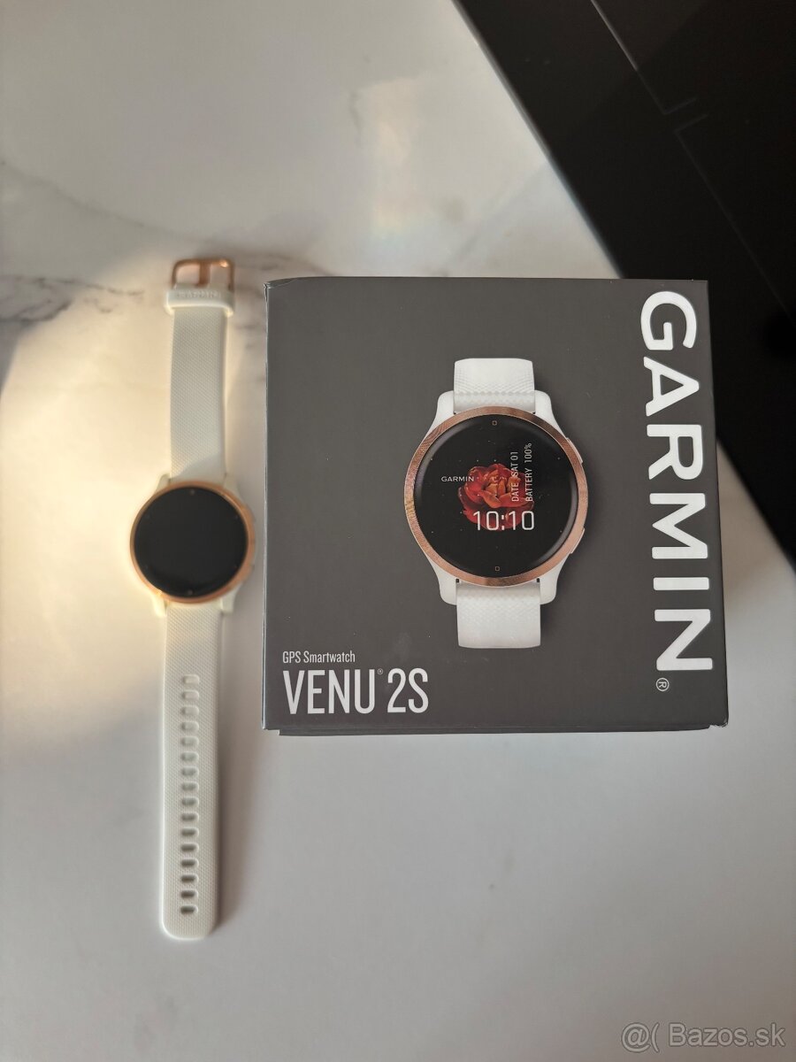Hodinky Garmin Venu 2S