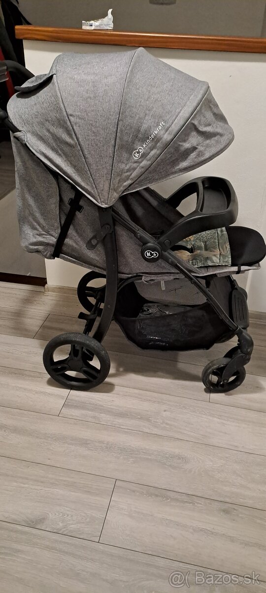 Predám kočík