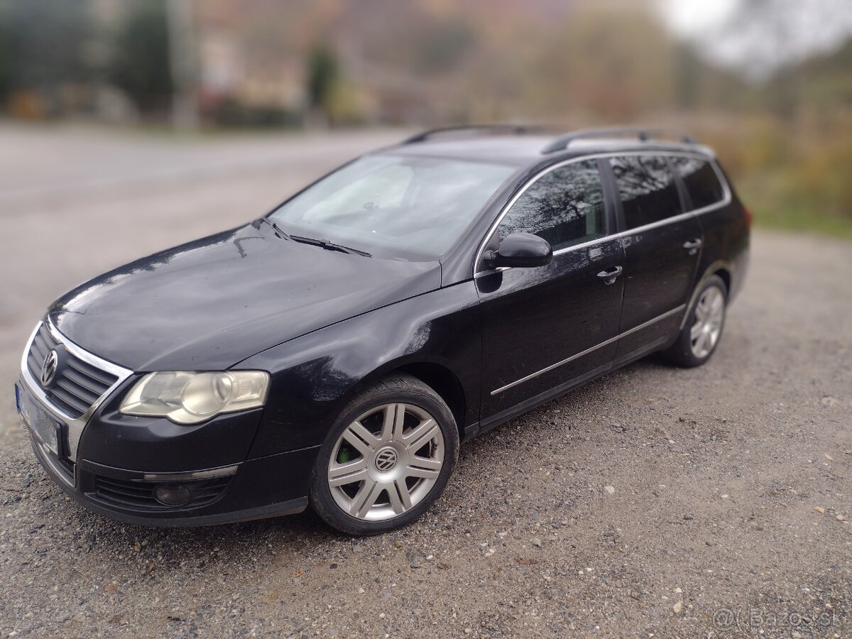 Predaj auta zn. Volkswagen