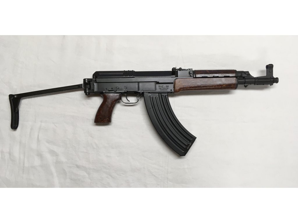 SVZ 58 compact