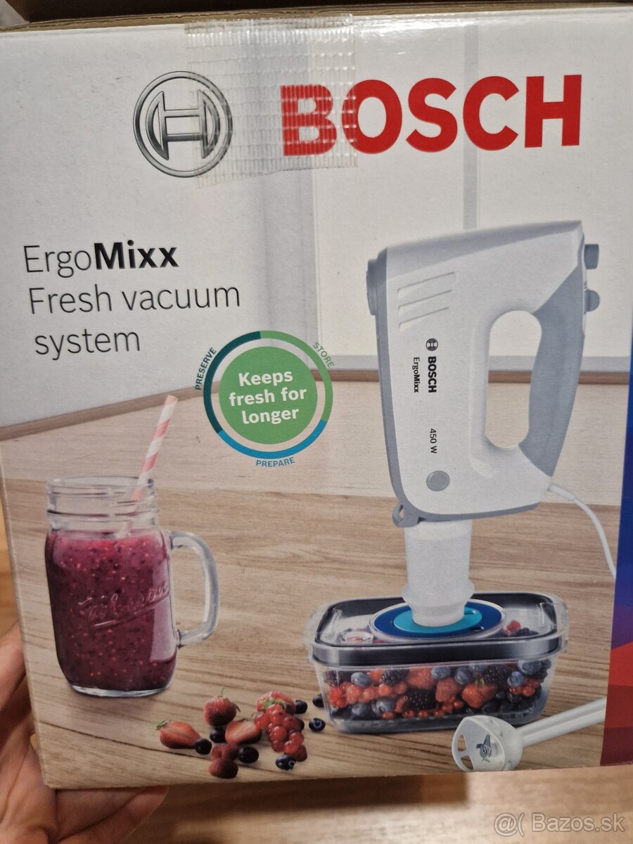 Mixér Bosch