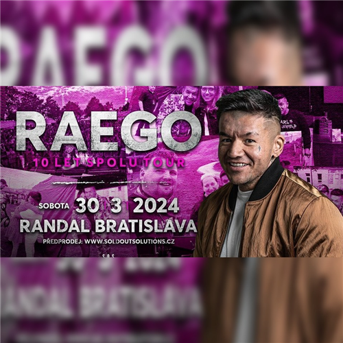 Raego